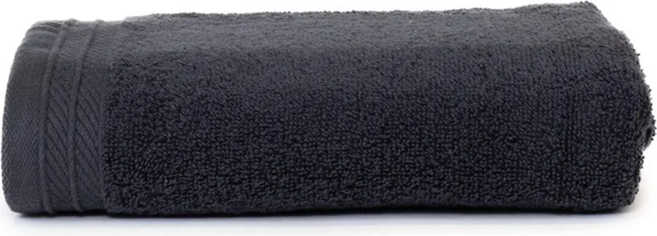 The One Towelling® Uterák Organic 50x100 - Olivová | 50 x 100 cm