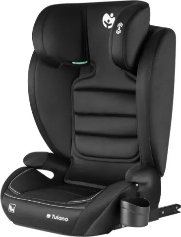 Autosedačka Joy 25 čierna