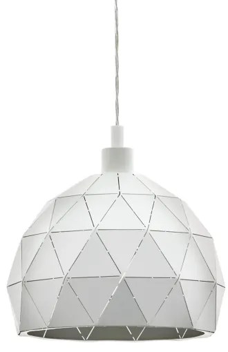 Eglo 97854 - Luster na lanku ROCCAFORTE 1xE27/60W/230V