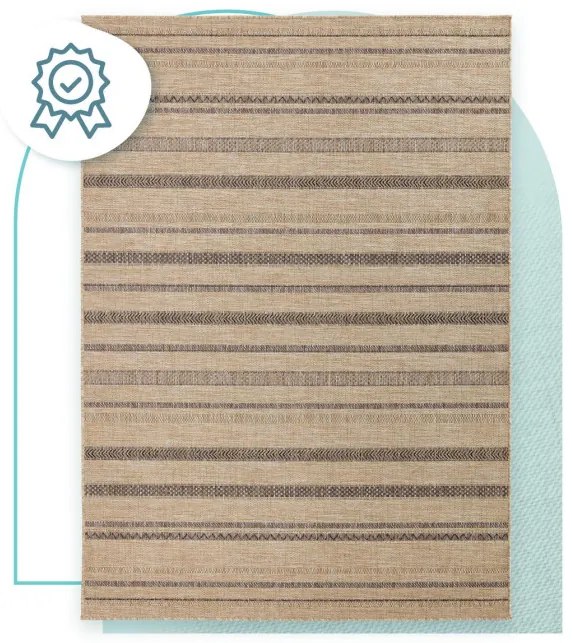 Koberec Fener Verge Beige