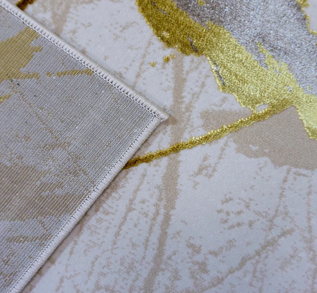 BE Koberec Allianz 6310 BEIGE – béžový obdĺžnikový Rozmer: 200x290 cm