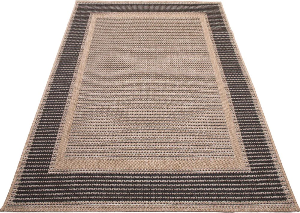 Koberec Jeans (In/Outdoor) 1969/P01 rozmery koberec: 140x190 cm