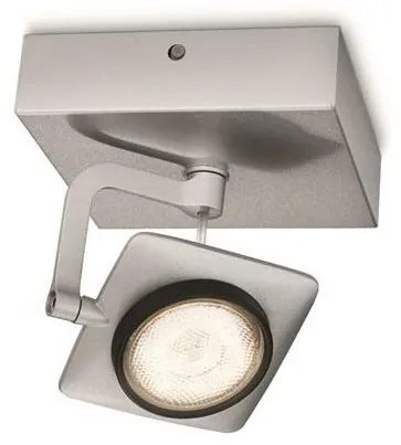 Philips 53190/48/P0 - LED Bodové svietidlo MYLIVING MILLENNIUM 1xLED/4,5W/230V