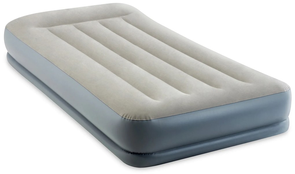 Nafukovací matrac 191x99 cm s pumpou pre jedného INTEX 64116ND