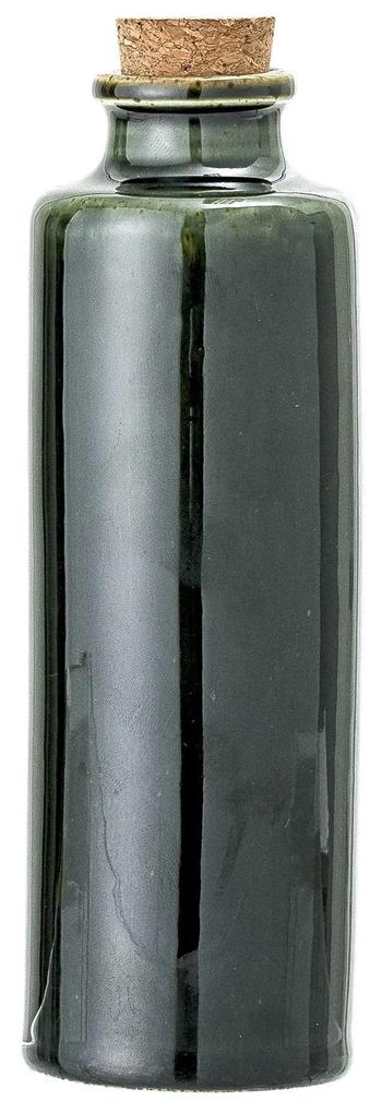 Bloomingville Keramická fľaša Joëlle Bottle