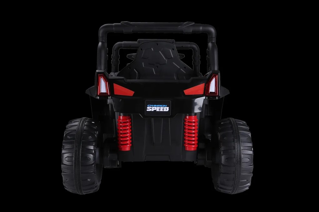 Ramiz UTV LIFT Terénne vozidlo Červená