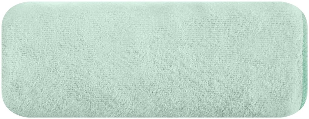 RÝCHLOSCHNÚCI UTERÁK Z MIKROVLÁKNA AMY3 70X140 CM MÄTOVÁ