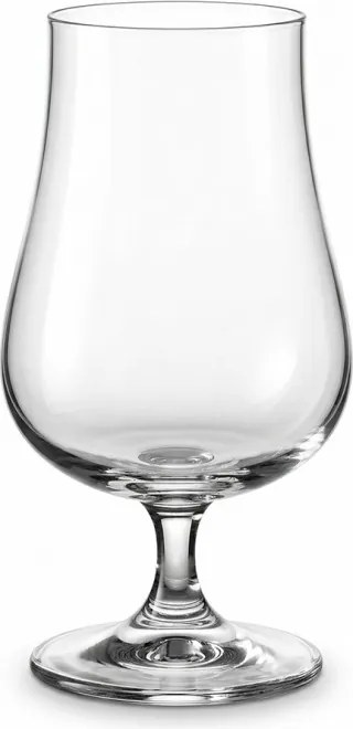 BOHEMIA IDUNA POHÁR NA BRANDY 365ML SADA 6KS