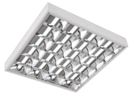 LED žiarivkové svietidlo ORI 4xT8/22W 60cm - GXRP039