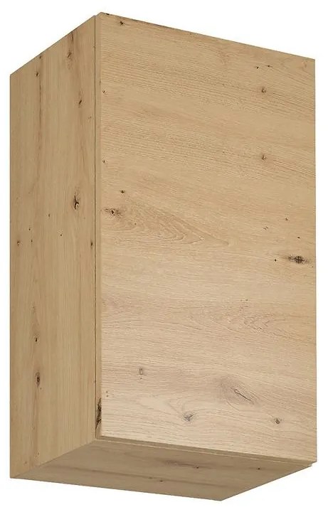 Skrinka do kuchyne Langen g40g dub artisan
