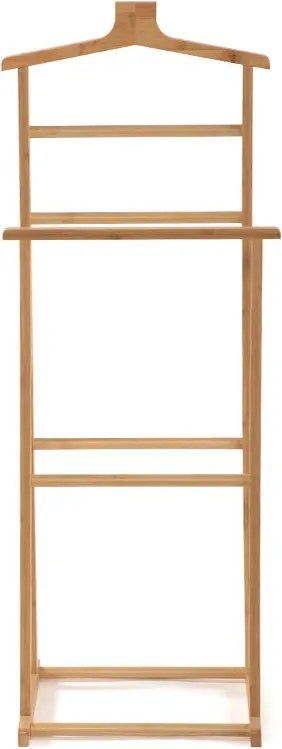 Noela Bambusový nemý sluha dvojitý LUNO DOUBLE