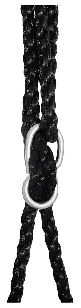 INTEX Detská záhradná hojdačka 44126 – dvojitá (klasická + bocianie hniezdo) pre 3 deti