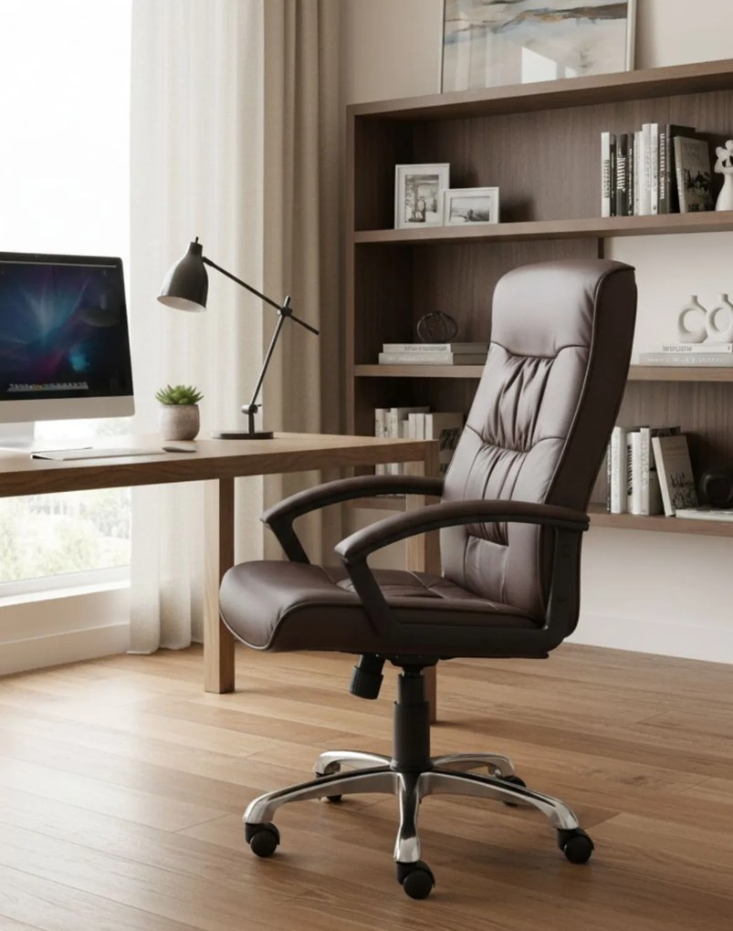 Kreslo Relax SGB steel