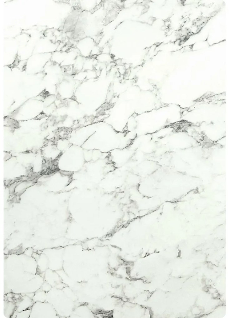 COMPACT 12 MARBLE TORANO - STOLOVÁ DOSKA 80x80 cm