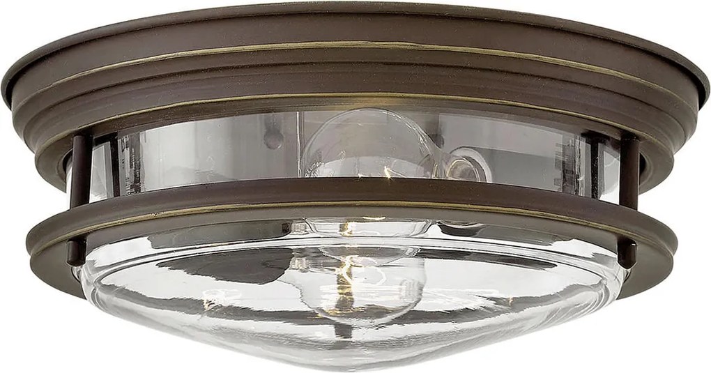 XXXLutz STROPNÉ SVIETIDLO, 30.5/11.7 cm Elstead Lighting - Online Only bytové doplnky - 009093044804
