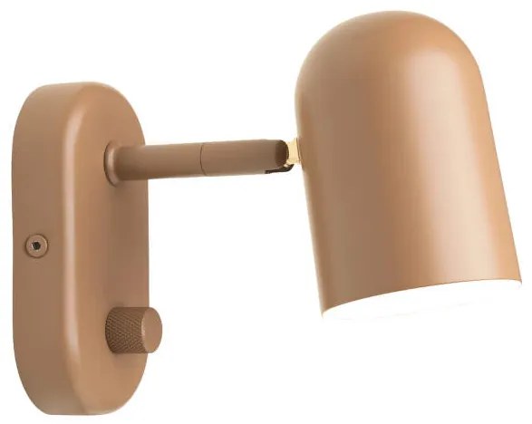 Northern Nástenná lampa Buddy, warm beige 223