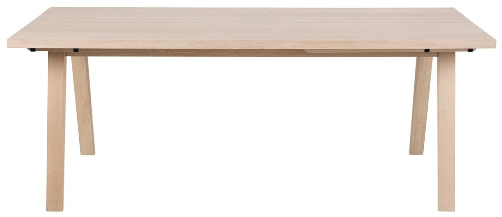Jedálenský stôl A Line 74,6 × 200 × 95 cm ACTONA