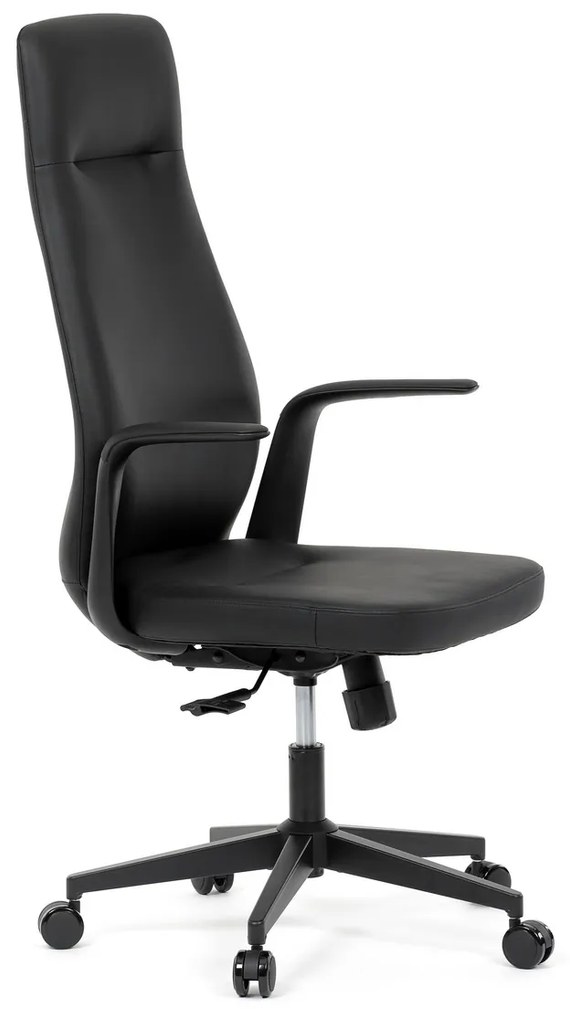 Autronic KA-T8325 BK Kancelárske kreslo