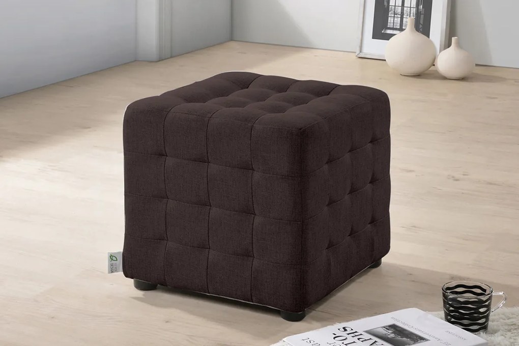 VerDesign, COBIX II, hnedá