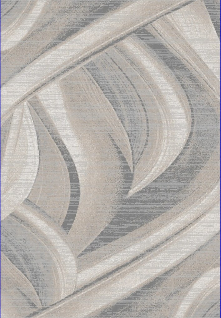 TA Koberec RE42B BÉŽOVÁ COMO HBY Rozmer: 80x150 cm