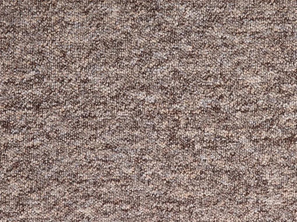 Metrážový koberec Superstar 836 - Rozměr na míru s obšitím cm
