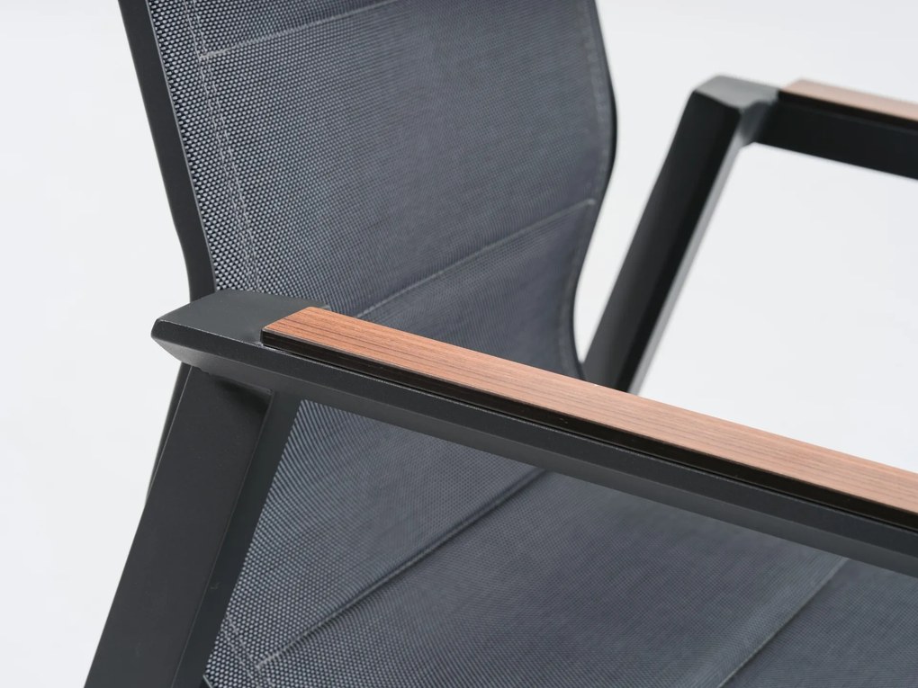 Denver barová stolička