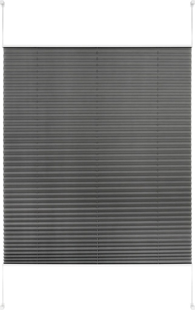 XXXLutz PLISOVANÁ ROLETA, nepriehľadné, 70/130 cm Homeware - Záclony & závesy - 006995097005