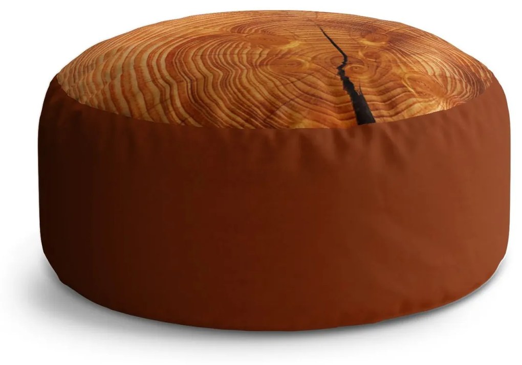 Sablio Taburet Drevo 2: 38x48 cm