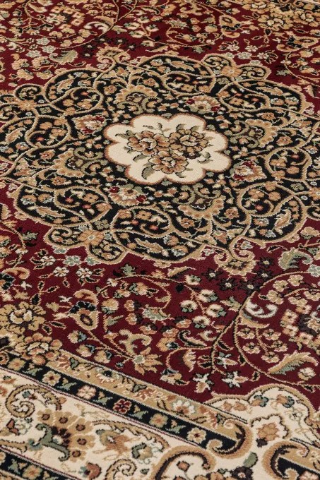 Koberec Hanse Home Herat Ghorian červený