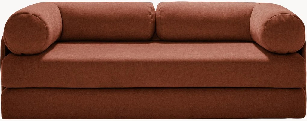 Rozkladacia pohovka Dreamy (2-miestna), Š 206 cm