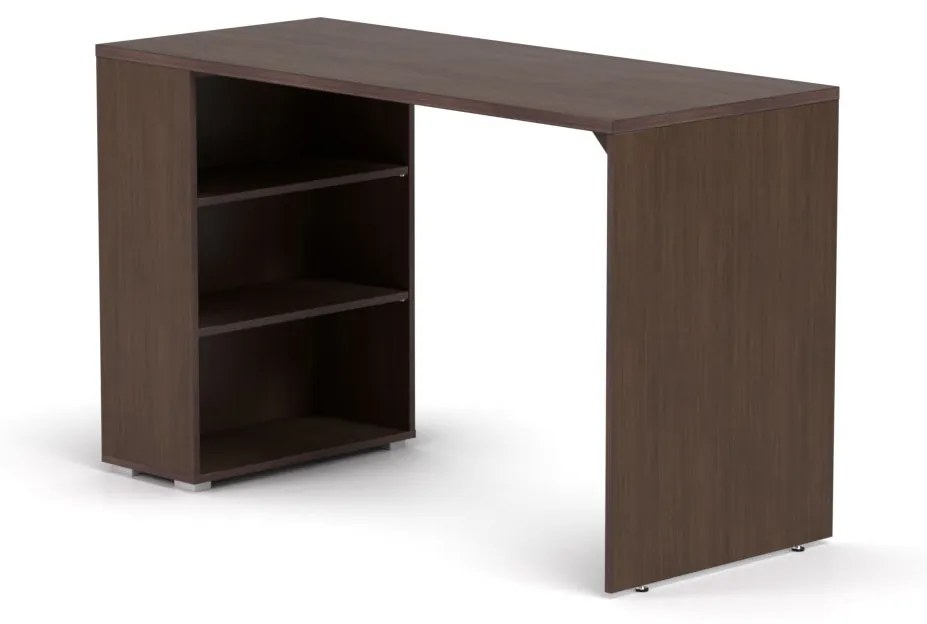 DREVONA Nízky bar wenge REA BAR 1
