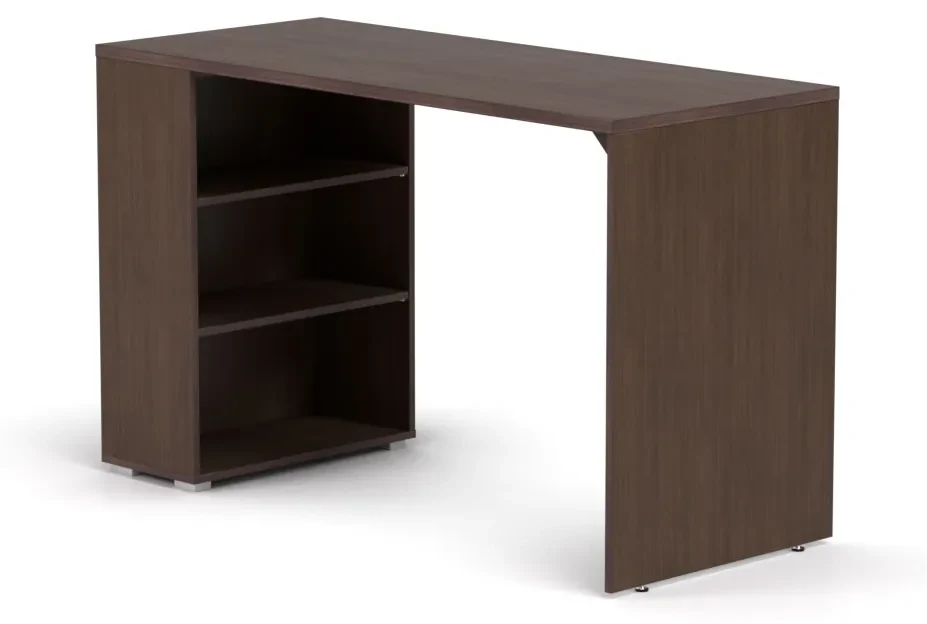 DREVONA Nízky bar wenge REA BAR 1