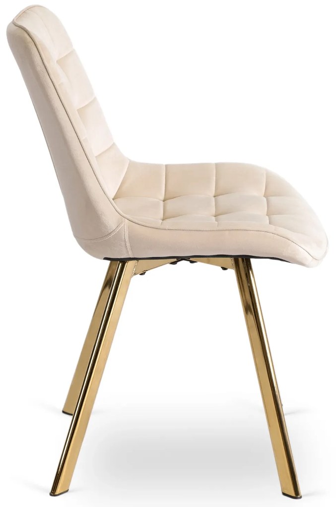 PROXIMA.store - Čalúnená stolička DEVI