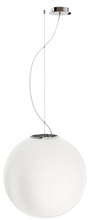 RED - Design Rendl - R10479 - Luster na lanku LUNEA 1xE27/70W/230V