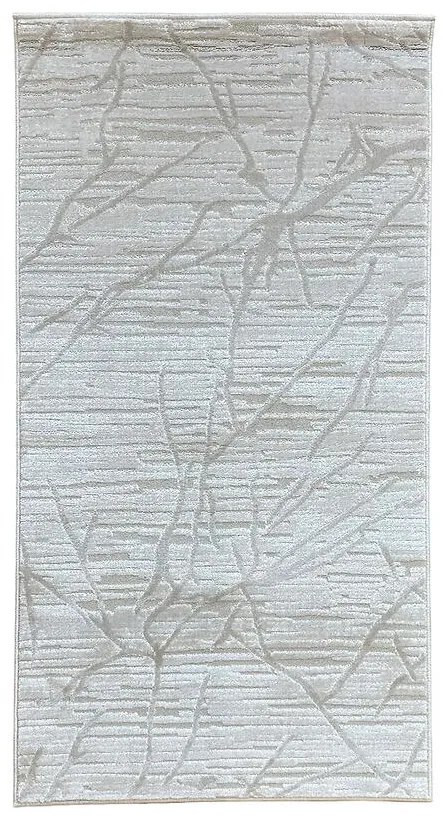 Koberec Vanilla 0,8/1,5 B056A krémový ANA71