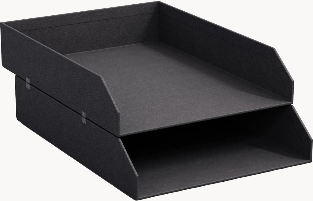 Organizéry na listy Hakan, 2 ks