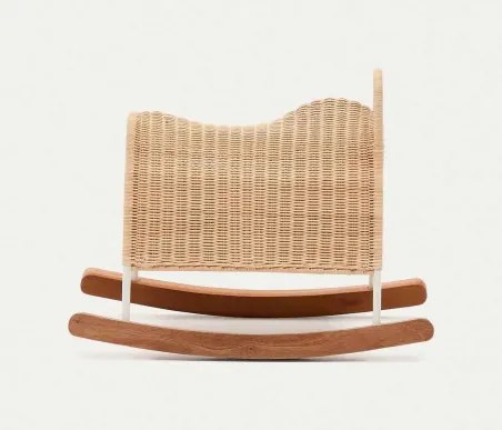 BAMBAN hojdaci koník