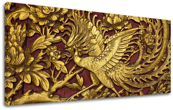 Obraz na stenu PANORÁMA FENG SHUI | rôzne rozmery