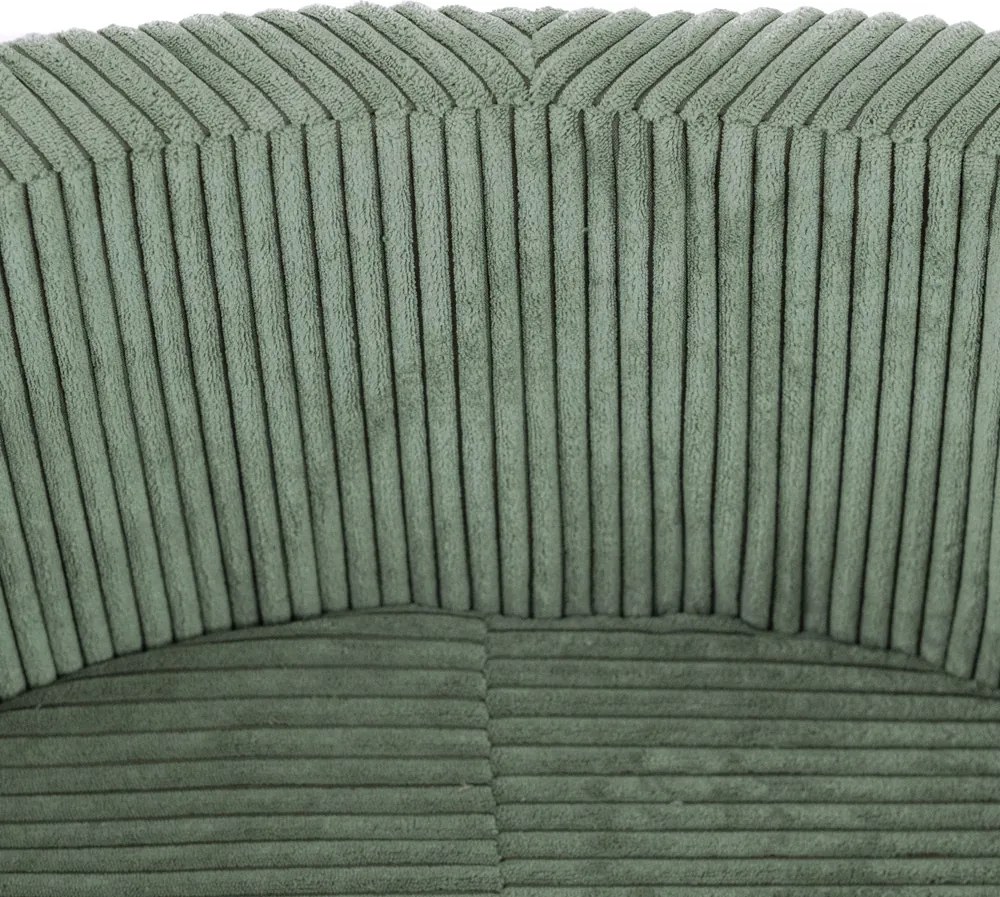 Suchý bazén pre deti menčestrový 90 x 30 + 200 loptičiek - zelená