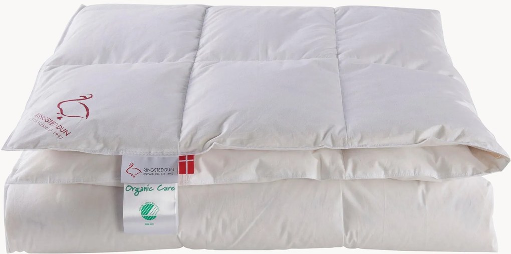 Páperový paplón Organic Care, teplý