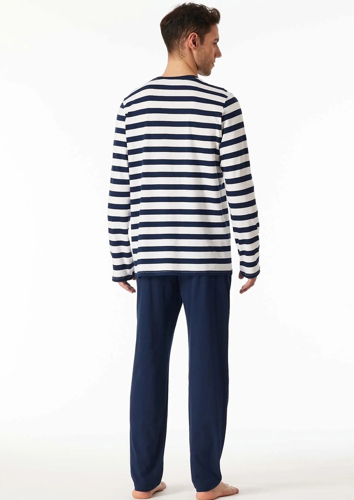 Pyžamová súprava SCHIESSER