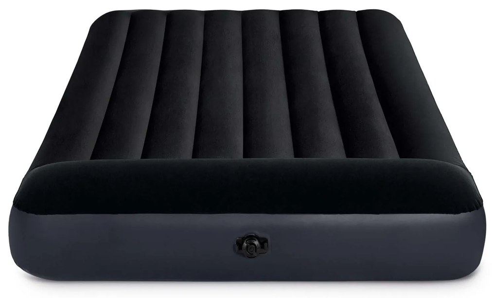 Nafukovací matrac pre dve osoby 191x137x25 cm s opierkou hlavy INTEX 64142