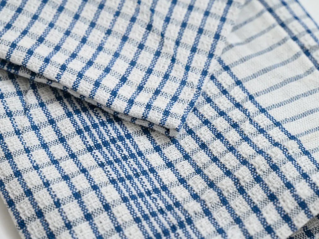 Utierky VESTRA 50x70 cm, 3 ks