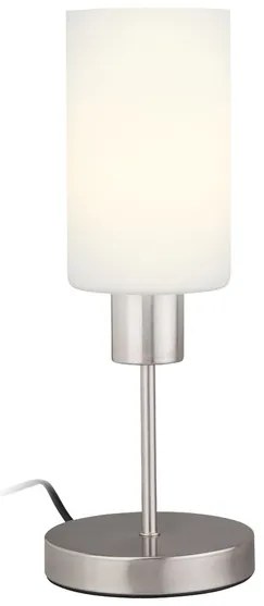 LIVARNO home Stolná lampa s dotykovým stmievaním (34,5 cm) (100358039)