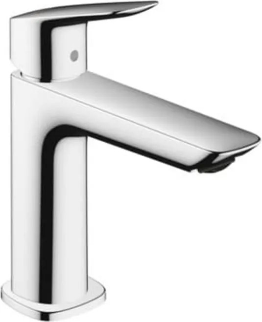 Hansgrohe Logis umývadlová batéria bez výpuste chróm 71253000