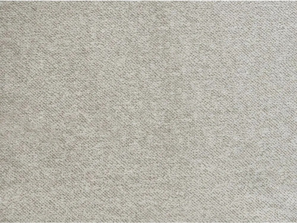 Béžová zamatová pohovka 276 cm Sierra – Bobochic Paris