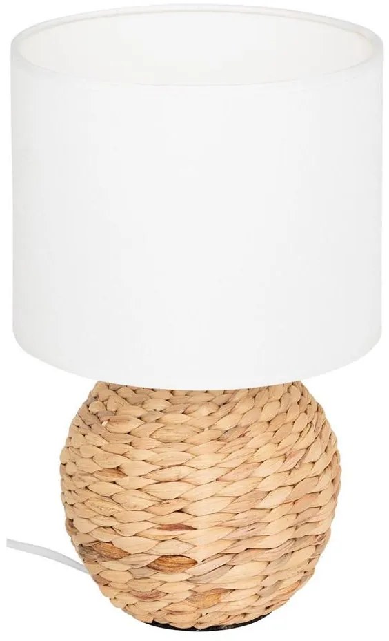 Atmosphera - Stolná lampa SAND 1xE27/25W/230V