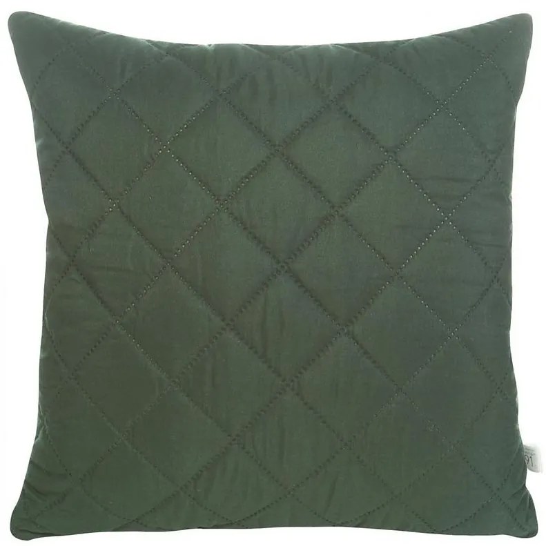 Obliečka na vankúš D91/PO/Alara/3 40x40 tmavozelená 371718