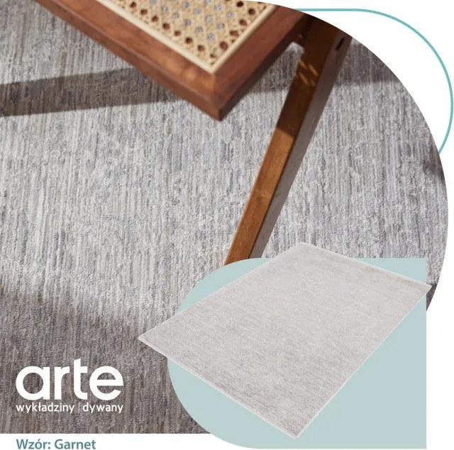 Koberec Eternity Garnet