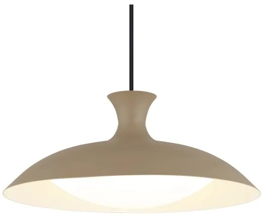 Globo 15781S - LED luster na lane ROCHA LED/18W/230V 3000/4000/6000K